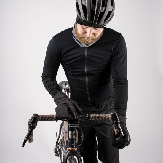 GripGrab - Multifunctional Merino Neck Warmer 5029