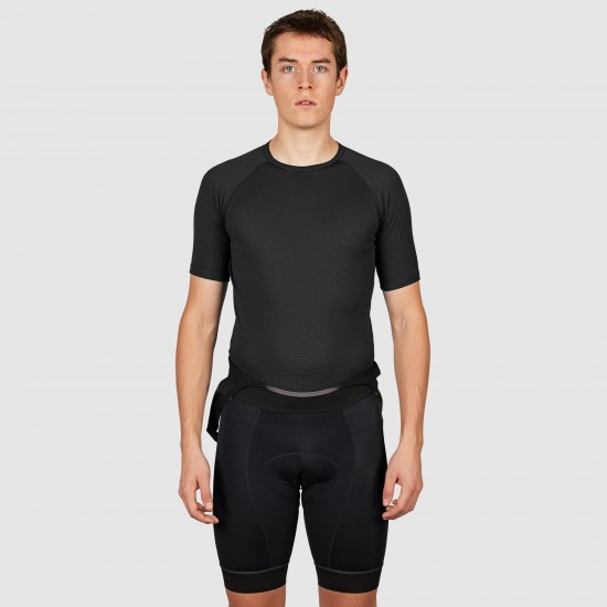 GripGrab - MERINO BLEND Termiline pikkade varrukatega aluskiht