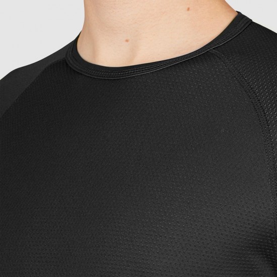 GripGrab - MERINO BLEND Termiline pikkade varrukatega aluskiht