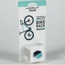 HORNIT CLUG - BIANCHI Bike rack