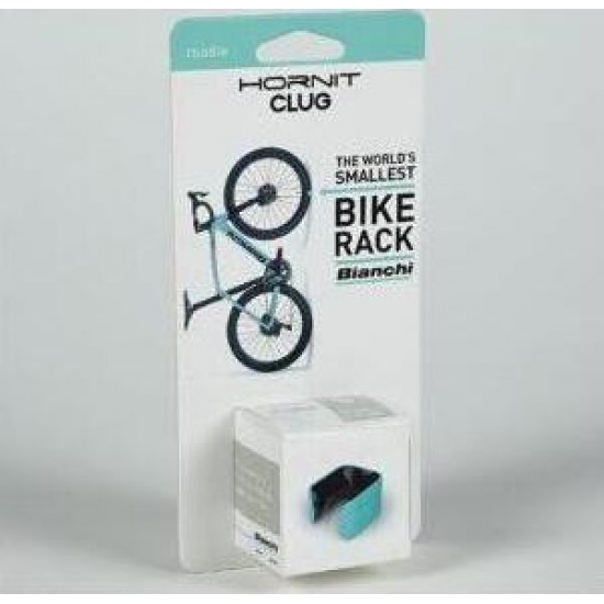 HORNIT CLUG - BIANCHI Bike rack