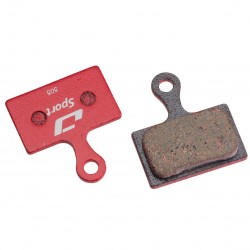 JAGWIRE - Disc Sport Brake Pads Shimano Rever