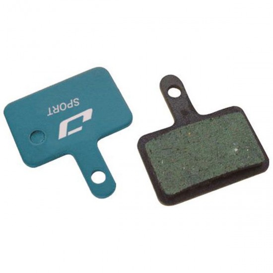 JAGWIRE - Sport Organic Disk Brake Pads Shimano Dura Ace