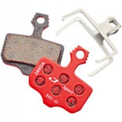 JAGWIRE - Disc Brake Pads Avid Elixir SRAM AXS