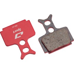 JAGWIRE - Sport Semi-Metallic Disc Brake Pad (Piduriklotsid) Shimano XTR