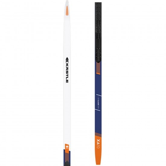 Kästle - XA10 CLASSIC SKIN MEDIUM murdmaasuusatamine