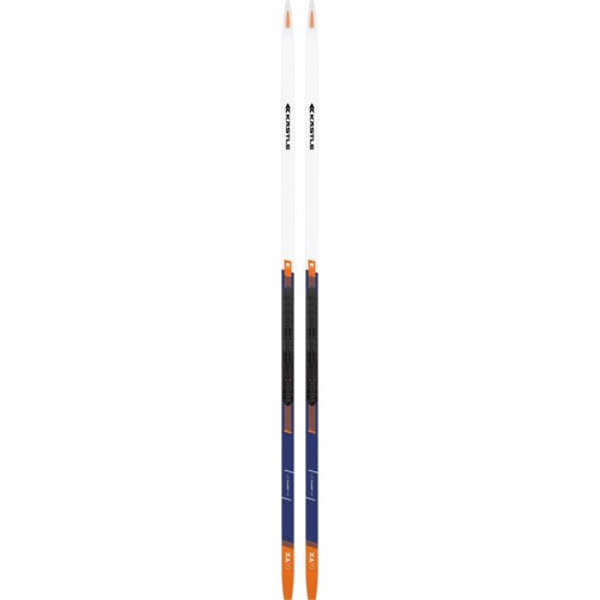 Kästle - XA10 CLASSIC SKIN MEDIUM murdmaasuusatamine