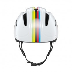 Lazer - Bob+ CE-CPSC, CHILD HELMET, Future World Champion, (46-52CM)