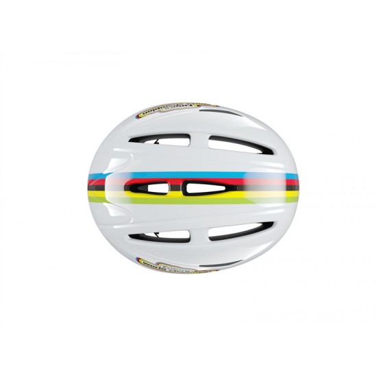Lazer - Bob+ CE-CPSC, CHILD HELMET, Future World Champion, (46-52CM)