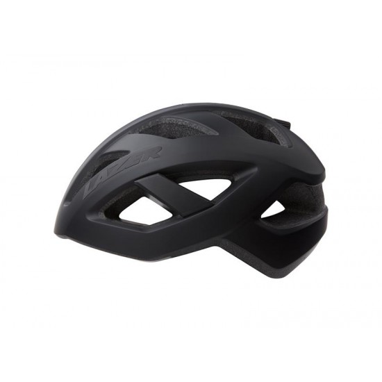 Lazer - Cannibal CE, Matte Black