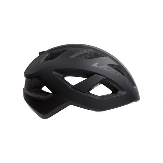 Lazer - Cannibal CE, Matte Black