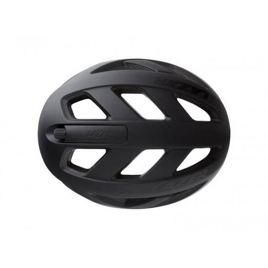 Lazer - Cannibal CE, Matte Black