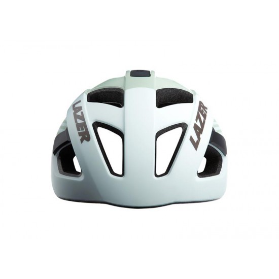 Lazer - Unisex Sport Cannibal, Matte Grey Lime, M (55-59)