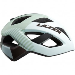 Lazer - Unisex Sport Cannibal, Matte Grey Lime, M (55-59)
