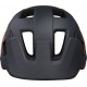 Lazer - Helmet Chiru CE-CPSC, Cobalt Orange, M (55-59CM)