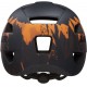 Lazer - Helmet Chiru CE-CPSC, Cobalt Orange, M (55-59CM)