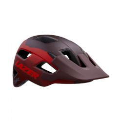 Lazer - Helmet Chiru  CE-CPSC L 58-61CM Matt Red 