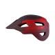Lazer - Helmet Chiru  CE-CPSC L 58-61CM Matt Red 