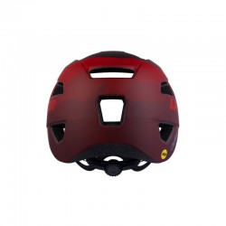 Lazer - Helmet Chiru  CE-CPSC L 58-61CM Matt Red 