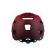 Lazer - Helmet Chiru  CE-CPSC L 58-61CM Matt Red 