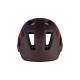 Lazer - Helmet Chiru  CE-CPSC L 58-61CM Matt Red 