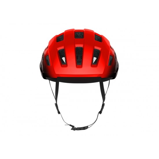 LAZER - Codax KC CE-CPSC Red Black U (54-61CM)