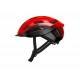 LAZER - Codax KC CE-CPSC Red Black U (54-61CM)