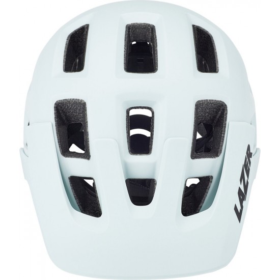 Lazer - Helmet Coyote CE-CPSC, Matte Light Blue, M (55-59CM)