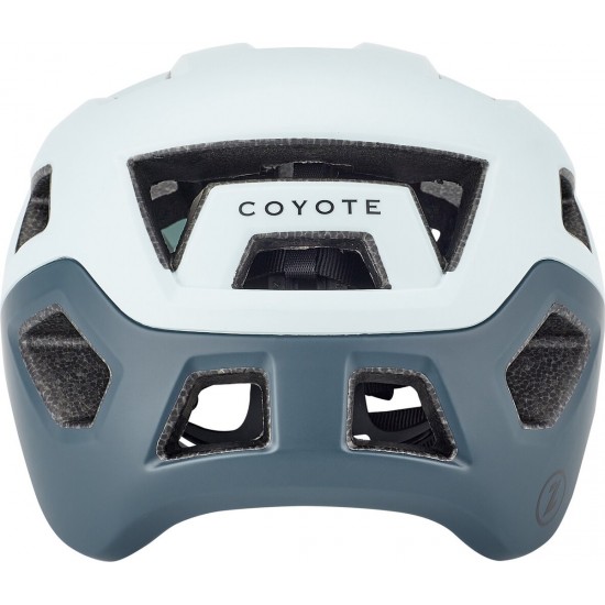 Lazer - Helmet Coyote CE-CPSC, Matte Light Blue, M (55-59CM)