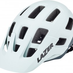 Lazer - Helmet Coyote CE-CPSC, Matte Light Blue, M (55-59CM)