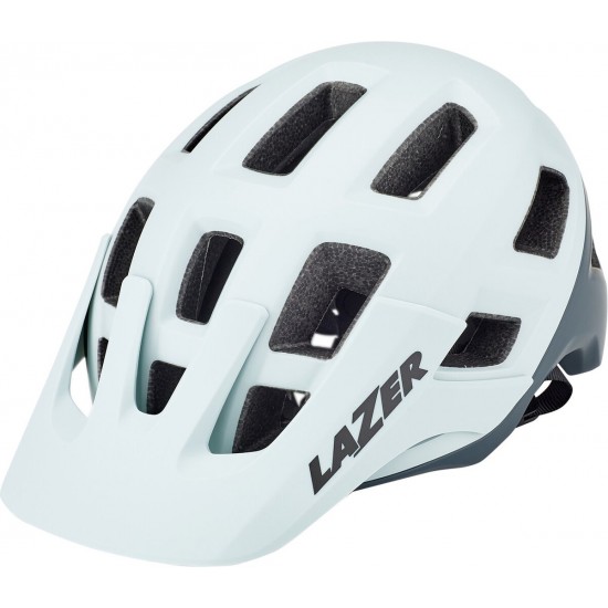 Lazer - Helmet Coyote CE-CPSC, Matte Light Blue, M (55-59CM)