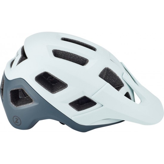 Lazer - Helmet Coyote CE-CPSC, Matte Light Blue, M (55-59CM)