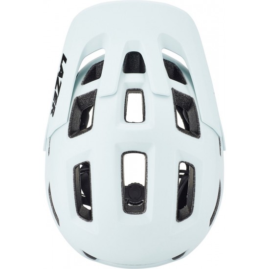 Lazer - Helmet Coyote CE-CPSC, Matte Light Blue, M (55-59CM)