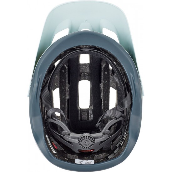 Lazer - Helmet Coyote CE-CPSC, Matte Light Blue, M (55-59CM)