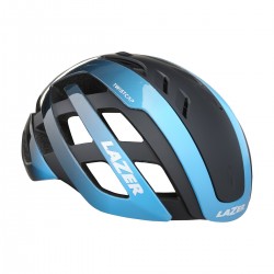 Lazer - helmet Century CE +led, Blue black, S (52-56CM)