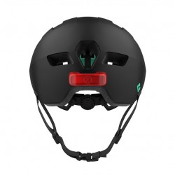 Lazer - Helmet CityZen KC CE-CPSC, MatteBlack, L (58-61CM)