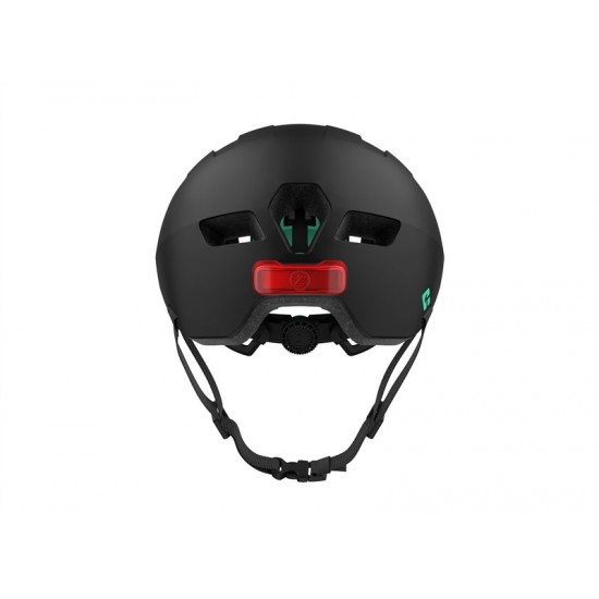 Lazer - Helmet CityZen KC CE-CPSC, MatteBlack, L (58-61CM)