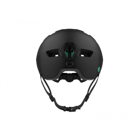 Lazer - Helmet CityZen KC CE-CPSC, MatteBlack, L (58-61CM)