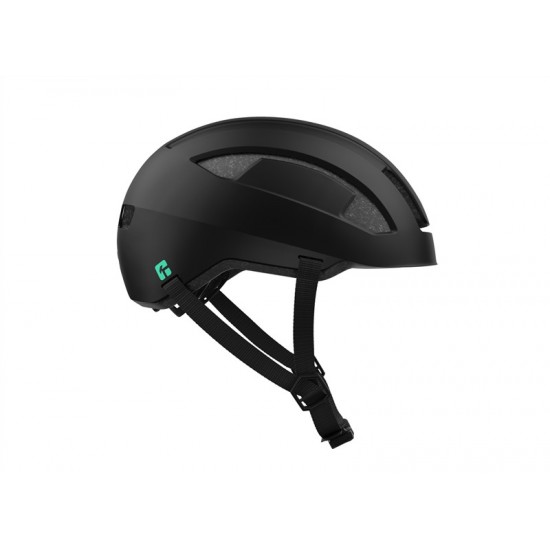 Lazer - Helmet CityZen KC CE-CPSC, MatteBlack, L (58-61CM)
