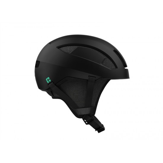 Lazer - Helmet CityZen KC CE-CPSC, MatteBlack, L (58-61CM)