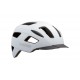 Lazer - Helmet Lizard CE-CPSС, Matte White, M (55-59CM)