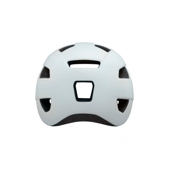 Lazer - Helmet Lizard CE-CPSС, Matte White, M (55-59CM)