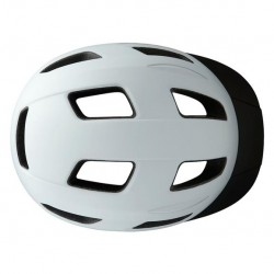 Lazer - Helmet Lizard CE-CPSС, Matte White, M (55-59CM)