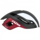 Lazer - Helmet Bullet CE, Matte White Red, L (58-61CM)