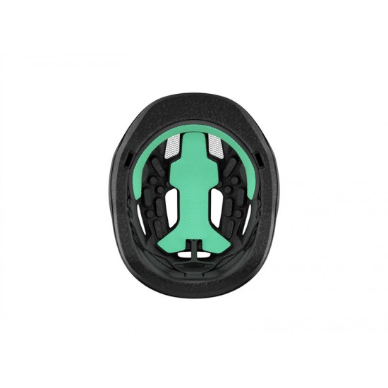 LAZER - Nutz KinetiCore, CHILD HELMET (50-56CM)