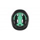 LAZER - Nutz KinetiCore, CHILD HELMET (50-56CM)