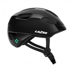 LAZER - Nutz KinetiCore, CHILD HELMET (50-56CM)