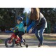 LAZER - Nutz KinetiCore, CHILD HELMET (50-56CM)