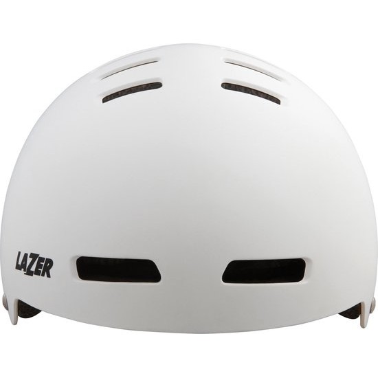 Lazer - Helmet One+ CE-CPSC, Matte White, M (55-59CM)