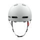 Lazer - Helmet One+ CE-CPSC, Silver Orange, M (55-59CM)